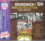 Brunswick Singles Collection Soul Groups (Japanese Edition)