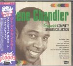 Brunswick Complete Singles Collection (Japanese Edition)