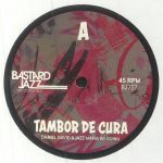 Tambor De Cura