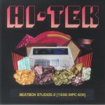 Beatbox Studios 2: 1996 MPC 60II