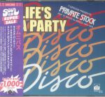 Life's A Party: T Groove Presents Private Stock Pop 'n' Disco Classics (Japanese Edition)