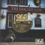 The Golden Lion