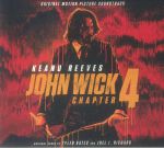 John Wick: Chapter 4 (Soundtrack)