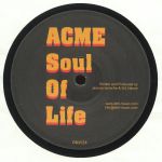 Soul Of Life (reissue)