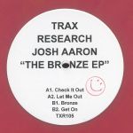 Bronze EP