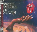 Sweet Sounds Of Heaven (Japanese Edition)