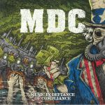 Music In Defiance Of Compliance: Volume One (remastered)