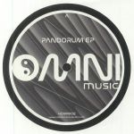 Pandorum EP