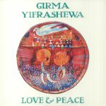 Love & Peace (reissue)
