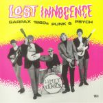 Lost Innocence: Garpax 1960s Punk & Psych