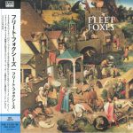 Fleet Foxes/Sun Giant (Japanese Edition)