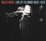 Live At Fillmore West 1970