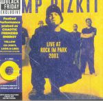 Rock In The Park 2001 (Record Store Day RSD Black Friday 2023)