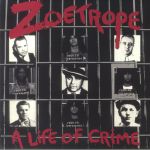 A Life Of Crime (reissue)