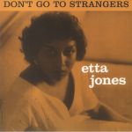 Don't Go To Strangers (reissue)
