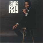 James Ray (reissue)