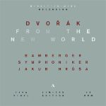 Dvorak: Symphony No 9 From The New World