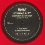 One Night In Hackney 2023 Remixes Vol 1