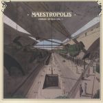 Maestropolis Various Artists Vol 5