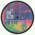 June Jazzin EP