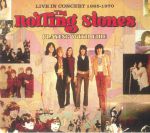 Live In Concert 1965-1970: Playing With Fire
