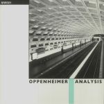 Oppenheimer Analysis (18th Anniversary reissue)