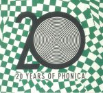 20 Years Of Phonica