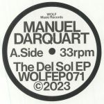 The Del Sol EP