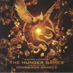 The Hunger Games: The Ballad Of Songbirds & Snakes (Soundtrack)