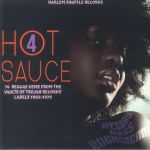 Hot Sauce Vol 4