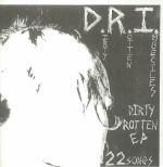 Dirty Rotten EP