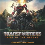 Transformers: Rise Of The Beasts (Expanded Edition)