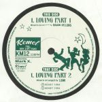 Loving (reissue)