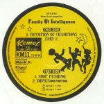 Champion Of Champions: Part 2 (reissue)