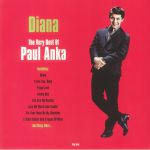 Diana: The Very Best Of Paul Anka