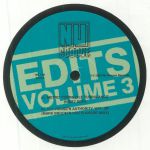 Nu Groove Edits Vol 3
