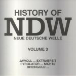 History Of NDW Vol 3