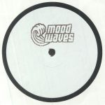 Wood Waves EP