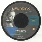 Vinyl Love (Kero Uno remix)
