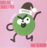 Kiss Me Sweet Pea