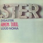 Disaster Luud Noma
