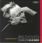 Beethoven: Symphonies Nos 4/6 & 7