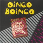 Oingo Boingo (reissue)