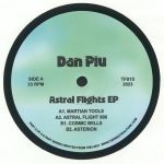 Astral Flights EP