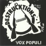 Vox Populi (reissue)