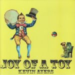 Joy Of A Toy (reissue)