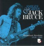 Smiles & Grins: Broadcast Sessions 1970-2001 (remastered)