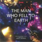 The Man Who Fell To Earth (Soundtrack)