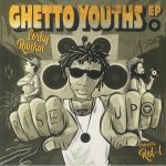 Ghetto Youths EP