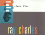 Ray Charles (Atlantic Records 75th Anniversary Edition)